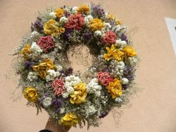 věneček ... něžný