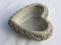 obal srdce beton