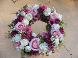 velký jarní ... věneček