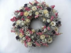 něžný ... věneček